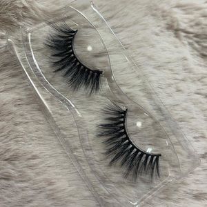 Mink Lashes Style “2022”